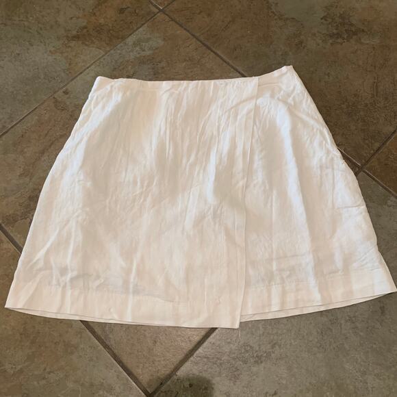 A New Day Women’s Skort High Rise Size 8 NWT - Picture 1 of 8